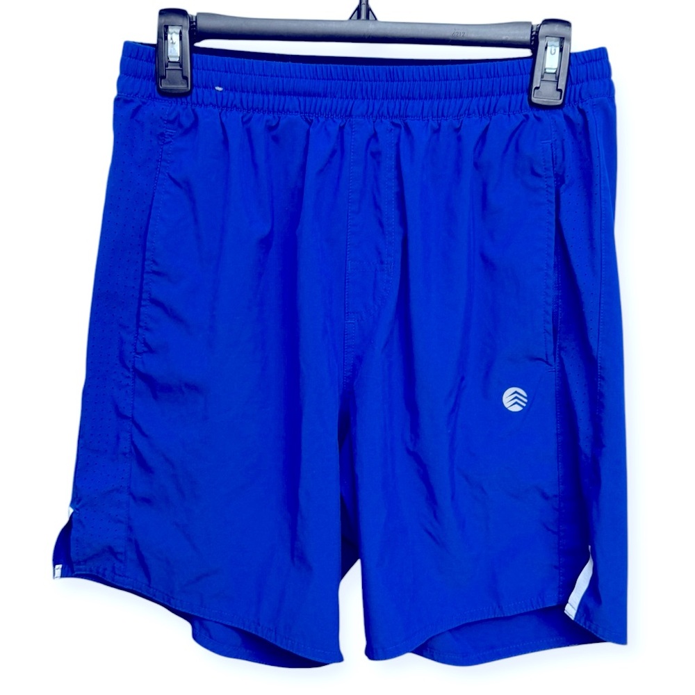 Solaris Boys Performance Shorts Size‎ M